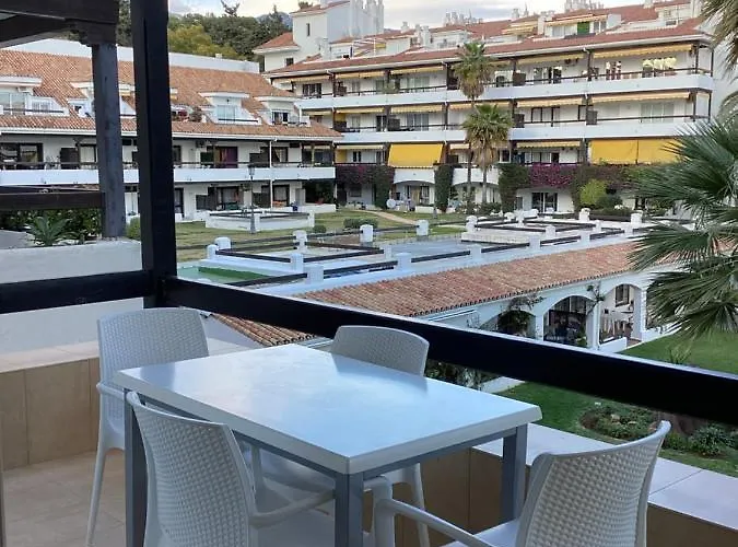 Marbella Apartament Sun&Beach