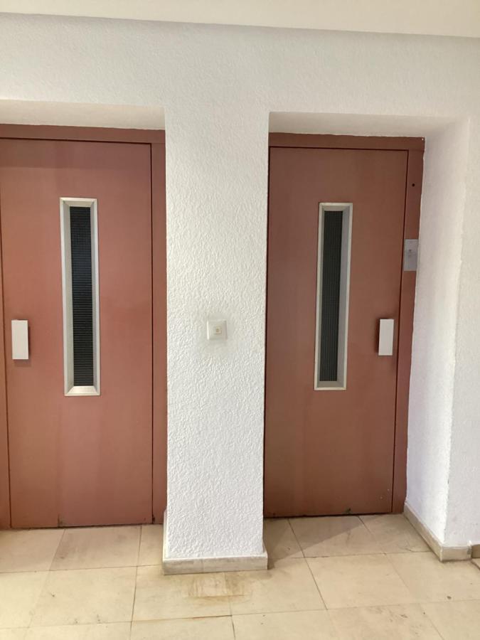 Apartament Sun&beach * Marbella
