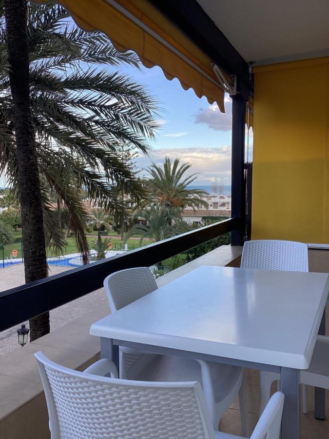 Apartment Apartament Sun&beach Marbella