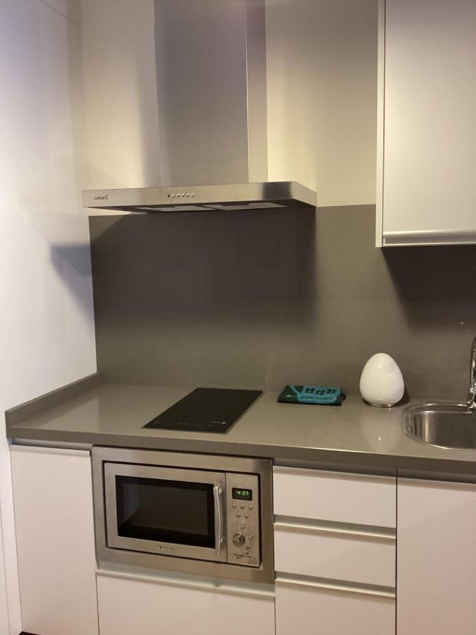 Apartament Sun&beach * Marbella