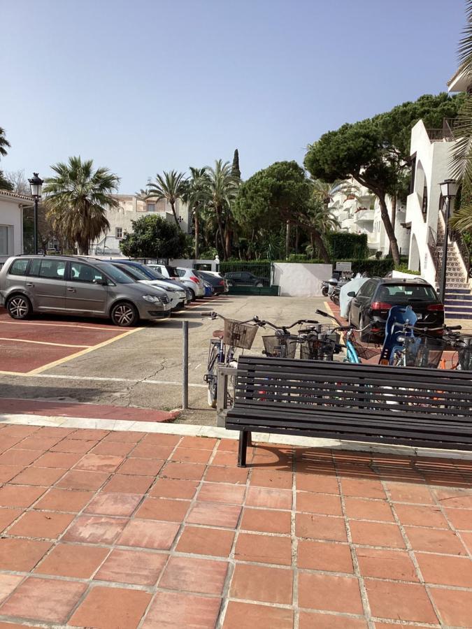 Apartemen Apartament Sun&beach Marbella