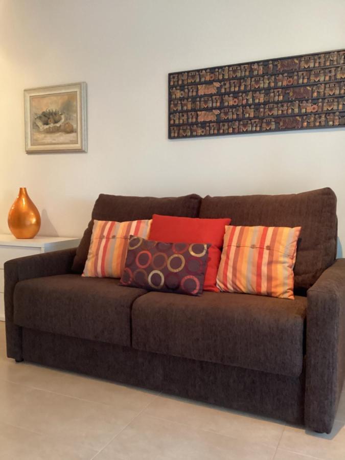 Apartemen Apartament Sun&beach *
