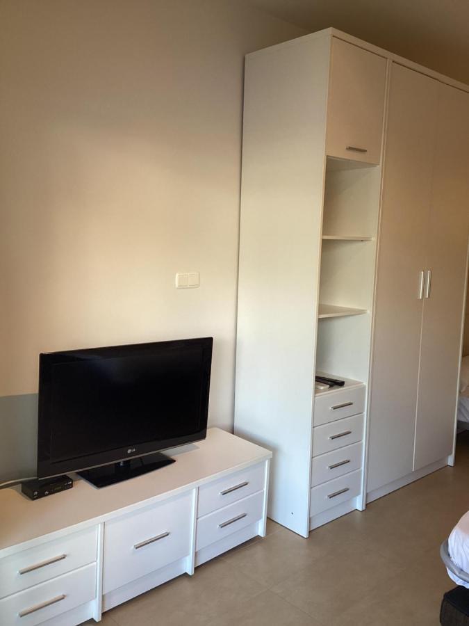 Apartemen Apartament Sun&beach *