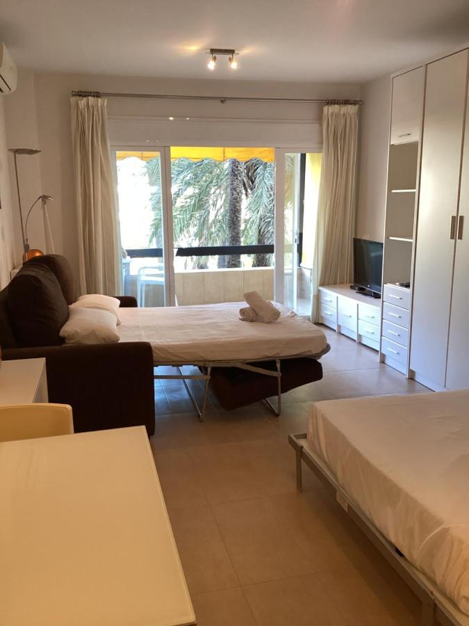 Apartament Sun&beach Apartemen