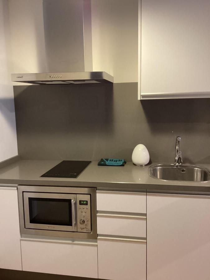 Apartament Sun&beach Apartemen