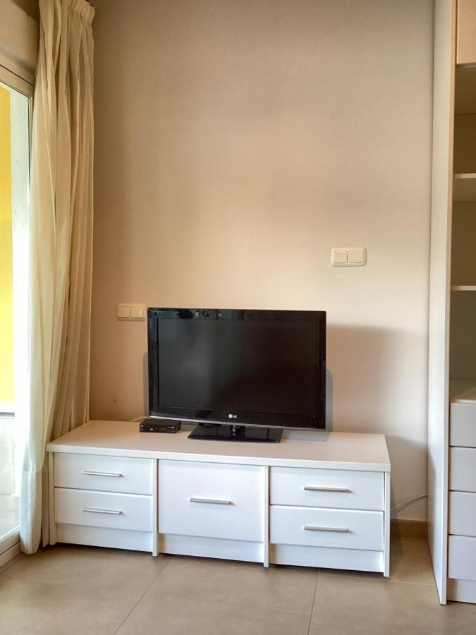 Apartament Sun&beach Apartemen *