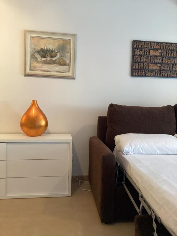 Apartemen Apartament Sun&beach Marbella