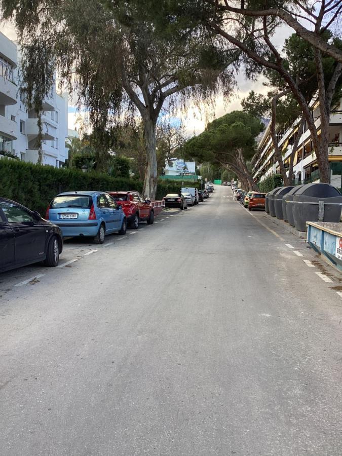 Apartemen Apartament Sun&beach Marbella