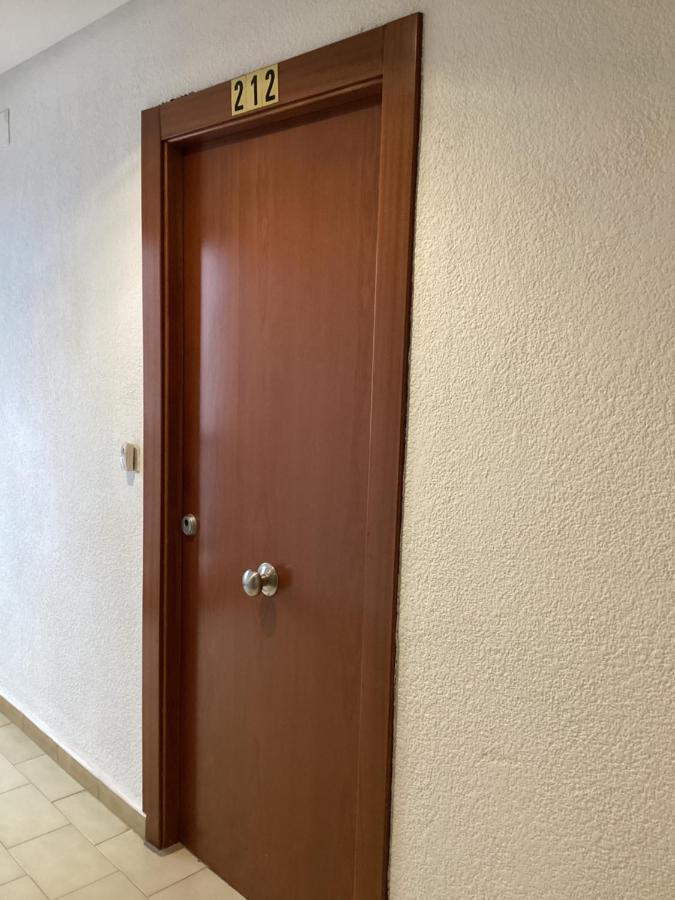 Apartament Sun&beach Apartemen